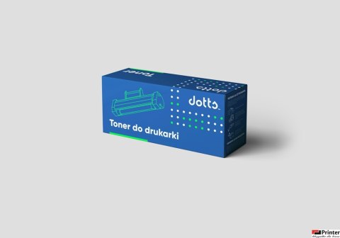 Toner IMO-45396301-R (45396301) żółty 8000reg DOTTS zamiennik OKI