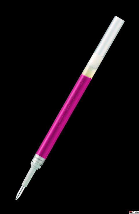 Wkład EnerGel 0,7mm różowy LR7-PX PENTEL Wkład EnerGel 0,7mm różowy LR7-PX PENTEL