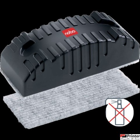 Wkłady NOBO Wymienne Do Gabki Magnetycznej 10szt 34534497 Wkłady NOBO Wymienne Do Gabki Magnetycznej 10szt 34534497