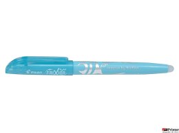 Zakreślacz FRIXION LIGHT/SOFT lazurowy SW-FL-SL PILOT