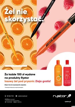 Żel pod prysznic Ziaja