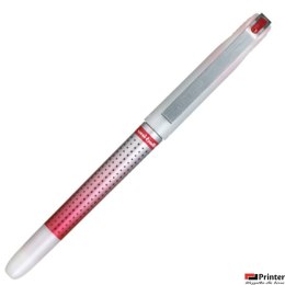 Cienkopis UB-187S czerwony UNI