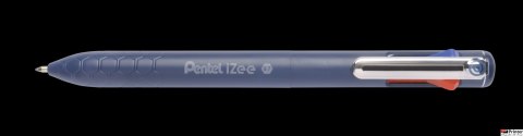 Długopis automatyczny Pentel Multipen iZee 4w1 BXC467 granatowy BXC467-DC Długopis automatyczny Pentel Multipen iZee 4w1 BXC467 granatowy BXC467-DC