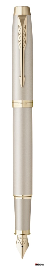 Długopis (niebieski wkład) Parker Im Professionals Monochrome Burgundy PARKER 2190514, giftbox Długopis (niebieski wkład) Parker Im Professionals Monochrome Burgundy PARKER 2190514, giftbox