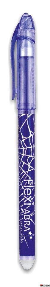 Długopis ścieralny FLEXI ABRA niebieski TT7277 Długopis ścieralny FLEXI ABRA niebieski TT7277