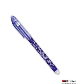 Długopis ścieralny FLEXI Abra Colour mix kolorów obudowy wkład niebieski