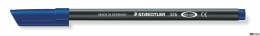 Flamaster biurowy, M, czarny, Staedtler S 326-9