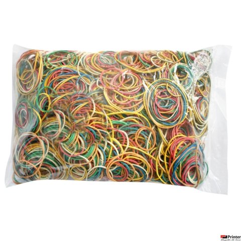 Gumki recept.0.5kg mix 146274 TITANUM Gumki recept.0.5kg mix 146274 TITANUM