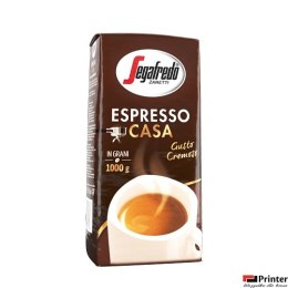 Kawa Segafredo Espresso Casa 1 kg ziarnista