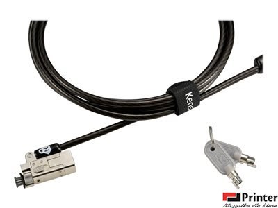 Kensington Slim NanoSaver 2.0 Master Key FastTrack K65022EUM Kensington Slim NanoSaver 2.0 Master Key FastTrack K65022EUM