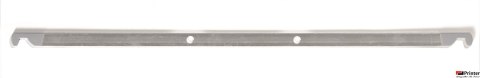 Listwa metalowa do skoroszytów 2560 niklowana(25) 1531-26 DURABLE Listwa metalowa do skoroszytów 2560 niklowana(25) 1531-26 DURABLE