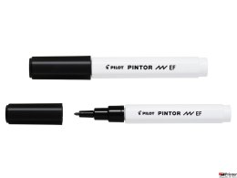 Marker PINTOR EF czarny PISW-PT-EF-B PILOT