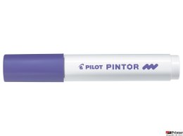 Marker PINTOR M fioletowy PISW-PT-M-V PILOT (X)