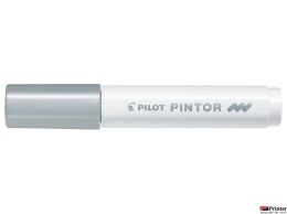 Marker PINTOR M srebrny PISW-PT-M-S PILOT (X)