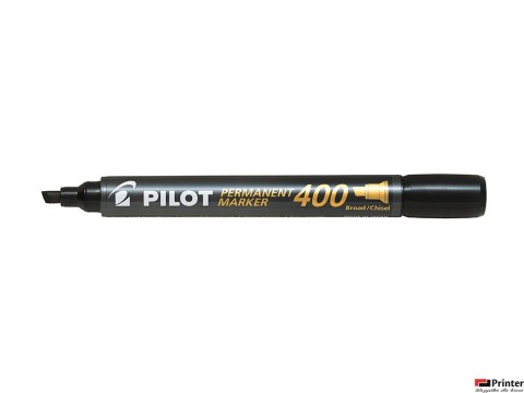 Marker permanentny SCA-400 czarny PILOT SCA-400-B