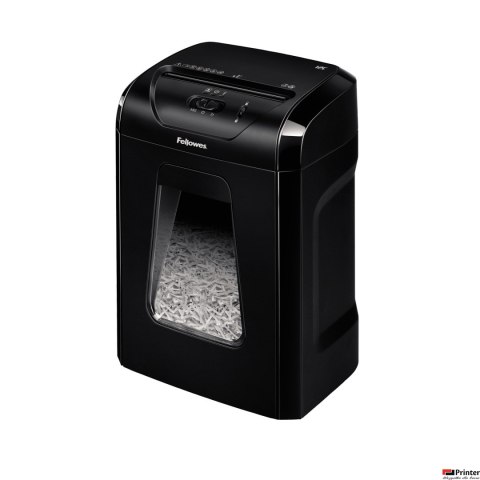 Niszczarka FELLOWES 12C 7120101 Niszczarka FELLOWES 12C 7120101