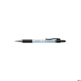 Ołówek automatyczny Faber-Castell Grip Matic 1375, 0.5 mm, niebieski Sky Blue 137554