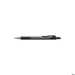 Ołówek automatyczny Faber-Castell Grip Matic 1375, 0.5 mm, czarny, 137599