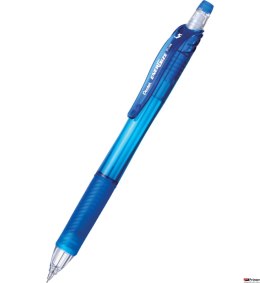 Ołówek automatyczny 0,5mm ENERGIZE PL105-C niebieski PENTEL