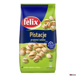 Pistacje prażone i solone 240g FELIX