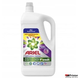 Płyn do prania ARIEL PROFESSIONAL 5l 16880