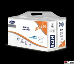 Ręcznik BULKYSOFT M-Fold luxury 82314 Membrane plus 3warstwy