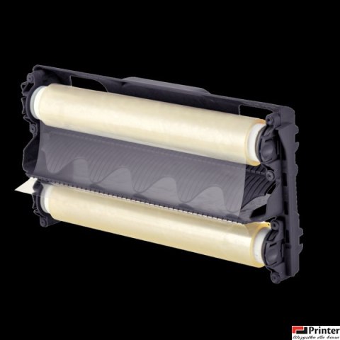 Rolki z folią do Office Laminatora Leitz - A4/30 m, Standard 18649 do laminatora 18641 Rolki z folią do Office Laminatora Leitz - A4/30 m, Standard 18649 do laminatora 18641