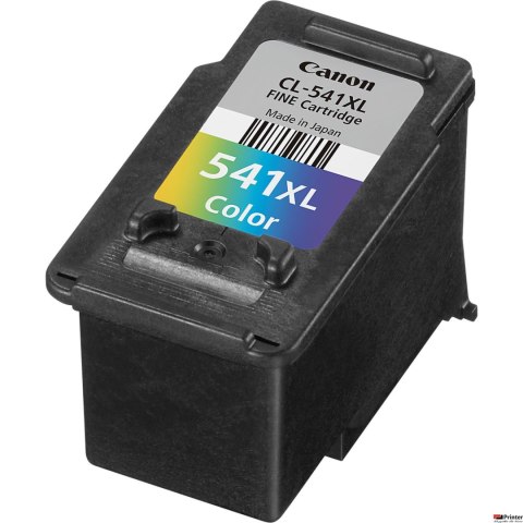 Tusz CANON CL541XL (CL-541XL/5226B001/5226B005) kolor 400str Tusz CANON CL541XL (CL-541XL/5226B001/5226B005) kolor 400str