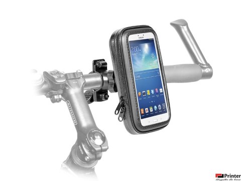 Uchwyt TRACER PHOTO PB20 (na rower z pokrowcem TRAUCH44549 (X) Uchwyt TRACER PHOTO PB20 (na rower z pokrowcem TRAUCH44549 (X)