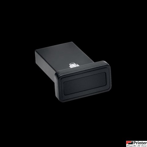 Zabezpieczenie z czytnikiem linii papilarnych Kensington VeriMark Guard USB-A K64708WW Zabezpieczenie z czytnikiem linii papilarnych Kensington VeriMark Guard USB-A K64708WW