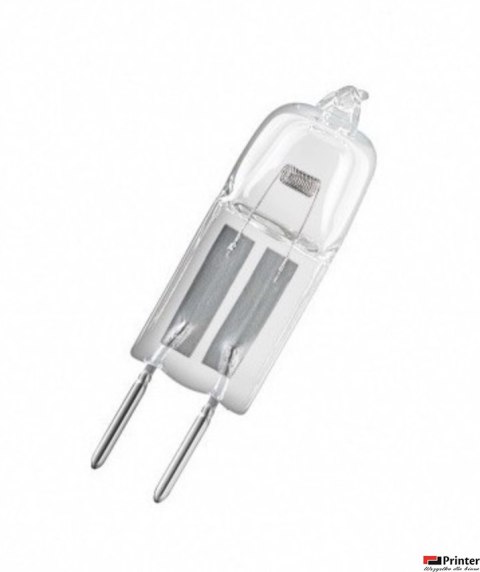 Żarówka halogenowa 20W/G4/JC SX065 Żarówka halogenowa 20W/G4/JC SX065