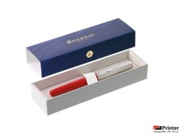 Pióro kulkowe EMBLEME RED WATERMAN 2157412 giftbox SALE