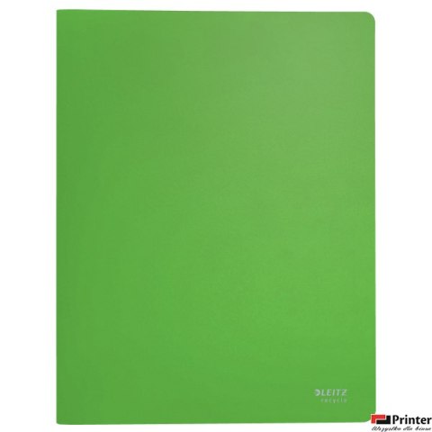 Album ofertowy Leitz Recycle 40 ko A4 PP, ziel 46770055 Album ofertowy Leitz Recycle 40 ko A4 PP, ziel 46770055