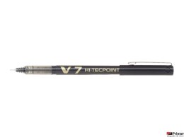 Cienkopis kulkowy V7 czarny BX-V7-B PILOT