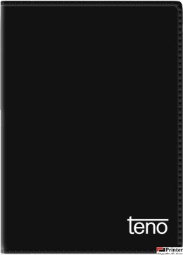 Kalendarz TENO notesowy 2025 (N1) TELEGRAPH