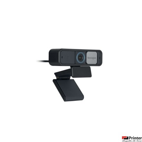 Kamera internetowa Kensington W2050 Pro, 1080p K81176WW Kamera internetowa Kensington W2050 Pro, 1080p K81176WW