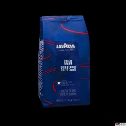 Kawa LAVAZZA GRAN ESPRESSO 1kg ziarnista