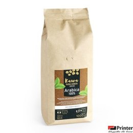 Kawa Segafredo Office Line 100% Arabica 1 kg ziarnista