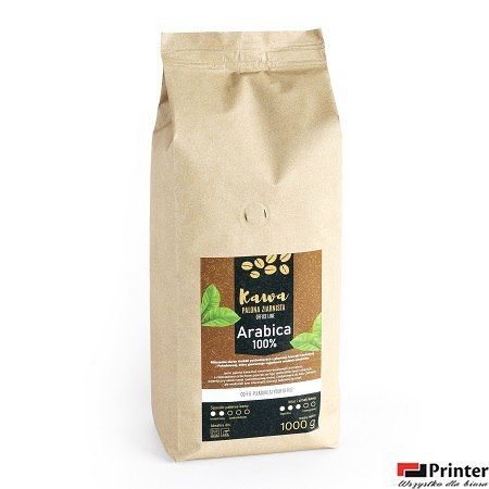 Kawa Segafredo Office Line 100% Arabica 1 kg ziarnista Kawa Segafredo Office Line 100% Arabica 1 kg ziarnista