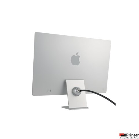 Kensington Safe Dome Cable Lock iMac 24in - Keyed Different K68995WW Kensington Safe Dome Cable Lock iMac 24in - Keyed Different K68995WW