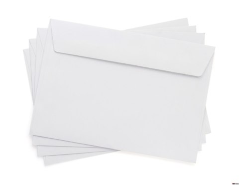 Koperta C6 SK biała (10) NC 014030/10 11021000/10 Koperta C6 SK biała (10) NC 014030/10 11021000/10