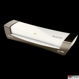 Laminator iLam OFFICE A4 230V srebrny 72510084 LEITZ