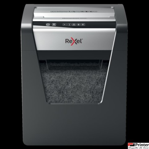 Niszczarka REXEL Momentum M510 2104575EU Niszczarka REXEL Momentum M510 2104575EU