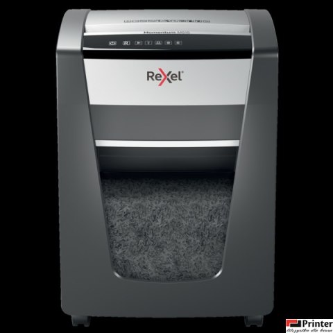 Niszczarka REXEL Momentum M515 2104577EU Niszczarka REXEL Momentum M515 2104577EU