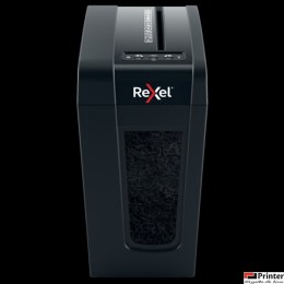 Niszczarka Rexel Secure X8-SL, 8 kartek, 14 l kosz, 2020126EU