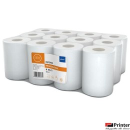 Papier toaletowy ELLIS Professional 36/3 celuloza 100% (24 rolki) 6330