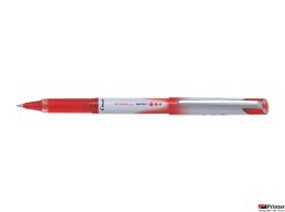 Pióro kulkowe PILOT VBALL GRIP czerwony PIBLN-VBG5-R