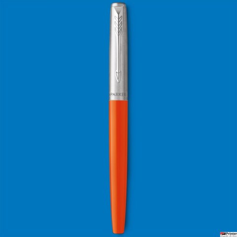 Pióro wieczne (M) JOTTER ORIGINALS ORANGE PARKER 2096881, blister Pióro wieczne (M) JOTTER ORIGINALS ORANGE PARKER 2096881, blister