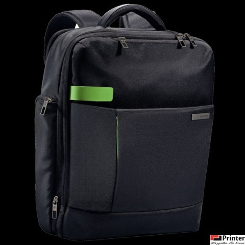 Plecak SMART na laptopa15.6null LEITZ 60170095 Plecak SMART na laptopa15.6null LEITZ 60170095