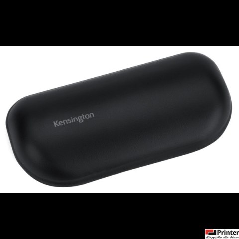 Podkładka pod nadgarstek Kensington ErgoSoft do standardowych myszy, czarna K52802WW